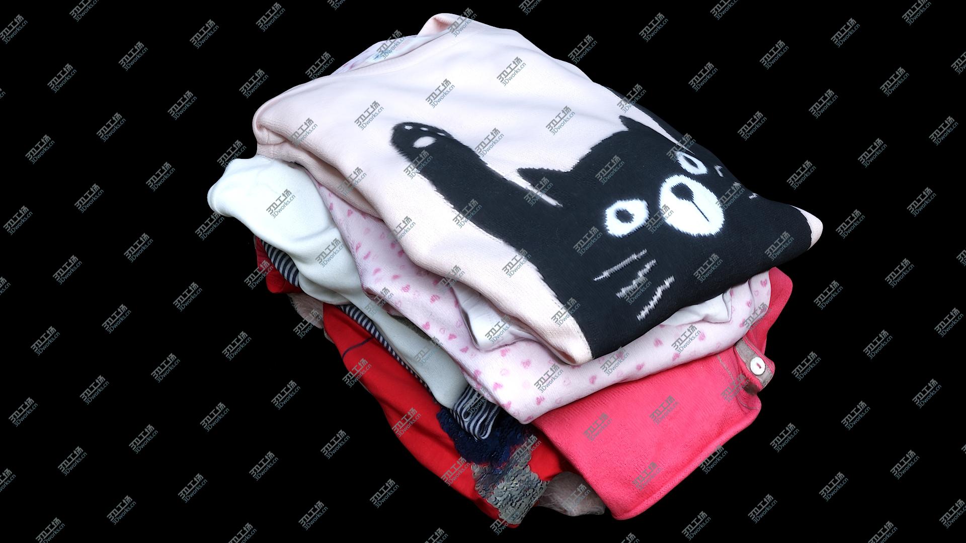 images/goods_img/2021040234/Clothes Collection 31 3D model/3.jpg